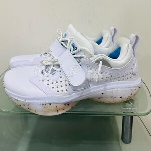 Holo Footwear Men’s Sneakers – White Athletic‎ Shoes with Strap Size 13